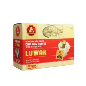 CPTL-LUWAK