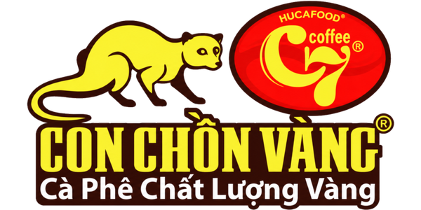 Logo Con Chồn Vàng – đối tác của ORGANIC FOOD