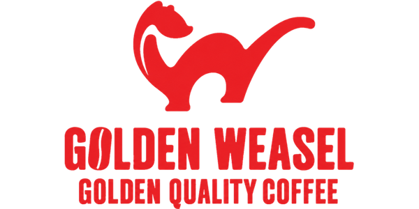 Logo-golden-weasel – đối tác của ORGANIC FOOD